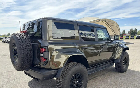 Ford Bronco, 2026 год, 15 200 000 рублей, 9 фотография
