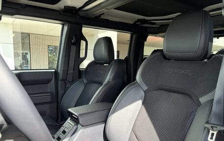 Ford Bronco, 2026 год, 15 200 000 рублей, 21 фотография