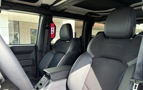 Ford Bronco, 2026 год, 15 200 000 рублей, 12 фотография