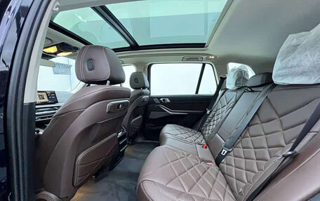 BMW X5, 2026 год, 10 443 502 рублей, 7 фотография