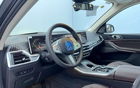 BMW X5, 2026 год, 10 443 502 рублей, 6 фотография