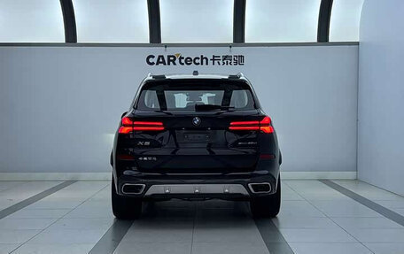 BMW X5, 2026 год, 10 443 502 рублей, 4 фотография