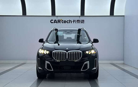 BMW X5, 2026 год, 10 443 502 рублей, 2 фотография