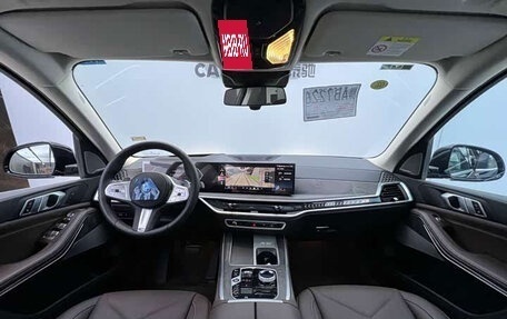 BMW X5, 2026 год, 10 443 502 рублей, 5 фотография