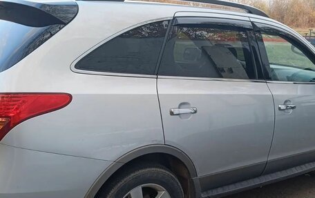 Hyundai ix55, 2011 год, 1 420 000 рублей, 3 фотография