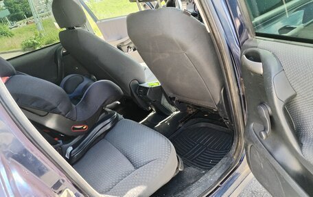 Fiat Stilo, 2002 год, 140 000 рублей, 3 фотография