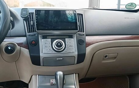 Hyundai ix55, 2011 год, 1 420 000 рублей, 5 фотография