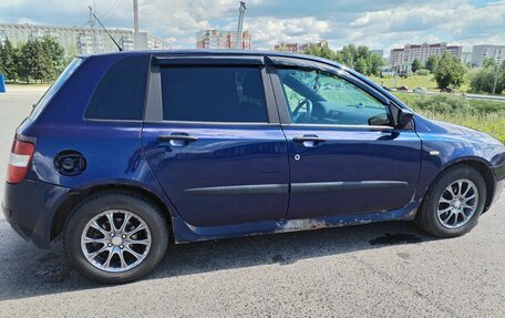 Fiat Stilo, 2002 год, 140 000 рублей, 2 фотография