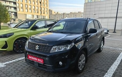Suzuki Vitara II рестайлинг, 2021 год, 1 990 000 рублей, 1 фотография