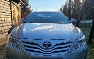 Toyota Camry, 2010 год, 950 000 рублей, 1 фотография