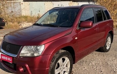 Suzuki Grand Vitara, 2007 год, 709 000 рублей, 1 фотография