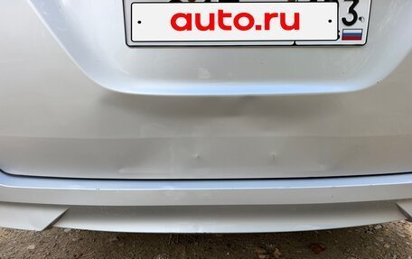 Nissan Serena IV, 2017 год, 1 500 000 рублей, 7 фотография