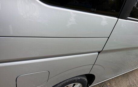 Nissan Serena IV, 2017 год, 1 500 000 рублей, 8 фотография
