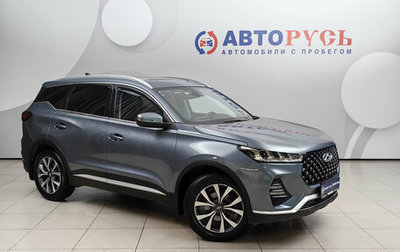 Chery Tiggo 7 Pro, 2021 год, 1 499 000 рублей, 1 фотография