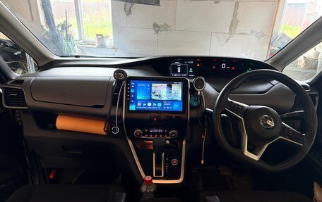Nissan Serena IV, 2017 год, 1 500 000 рублей, 13 фотография