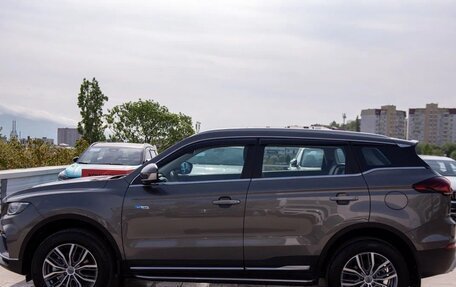 Geely Atlas, 2024 год, 1 820 000 рублей, 2 фотография