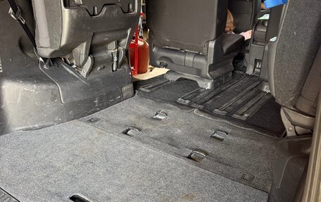 Nissan Serena IV, 2017 год, 1 500 000 рублей, 15 фотография