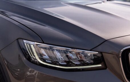 Geely Atlas, 2024 год, 1 820 000 рублей, 4 фотография