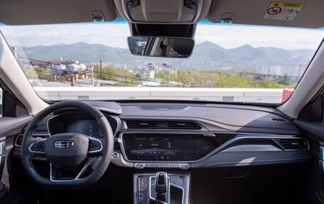 Geely Atlas, 2024 год, 1 820 000 рублей, 9 фотография