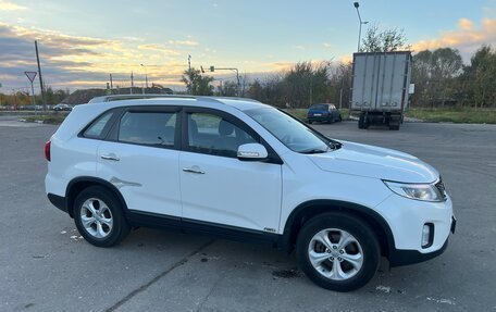 KIA Sorento II рестайлинг, 2014 год, 1 700 000 рублей, 5 фотография