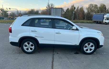 KIA Sorento II рестайлинг, 2014 год, 1 700 000 рублей, 6 фотография