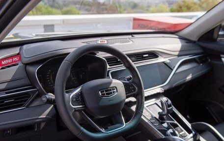 Geely Atlas, 2024 год, 1 820 000 рублей, 6 фотография