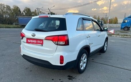 KIA Sorento II рестайлинг, 2014 год, 1 700 000 рублей, 7 фотография