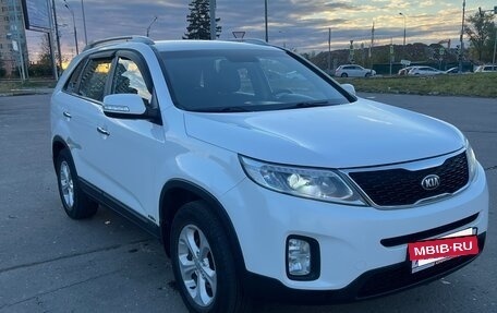 KIA Sorento II рестайлинг, 2014 год, 1 700 000 рублей, 4 фотография