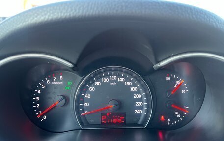 KIA Sorento II рестайлинг, 2014 год, 1 700 000 рублей, 13 фотография