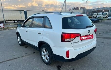 KIA Sorento II рестайлинг, 2014 год, 1 700 000 рублей, 9 фотография