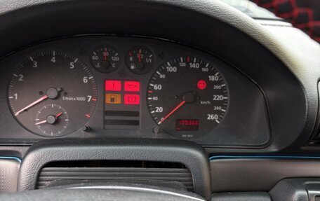 Audi A4, 1997 год, 370 000 рублей, 7 фотография