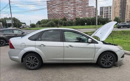 Ford Focus II рестайлинг, 2008 год, 450 000 рублей, 2 фотография