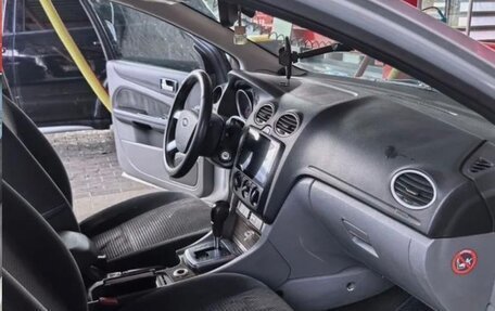 Ford Focus II рестайлинг, 2008 год, 450 000 рублей, 11 фотография