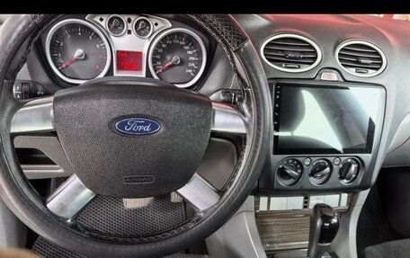 Ford Focus II рестайлинг, 2008 год, 450 000 рублей, 8 фотография