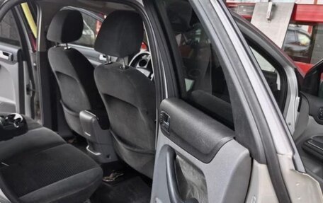 Ford Focus II рестайлинг, 2008 год, 450 000 рублей, 10 фотография
