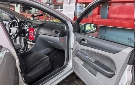 Ford Focus II рестайлинг, 2008 год, 450 000 рублей, 12 фотография