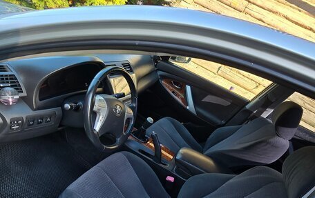 Toyota Camry, 2010 год, 950 000 рублей, 7 фотография