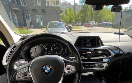 BMW X3, 2019 год, 3 590 000 рублей, 5 фотография