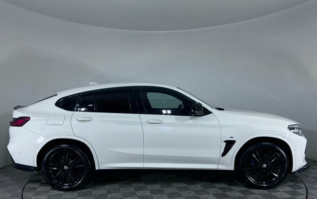 BMW X4, 2019 год, 4 497 000 рублей, 4 фотография