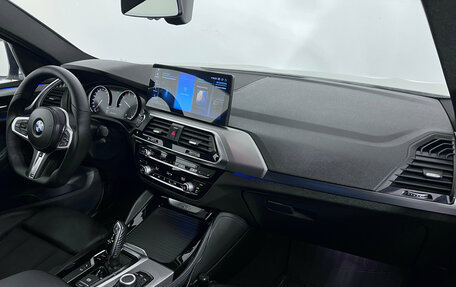 BMW X4, 2019 год, 4 497 000 рублей, 14 фотография