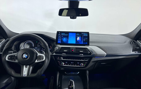 BMW X4, 2019 год, 4 497 000 рублей, 11 фотография
