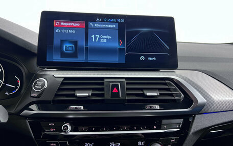 BMW X4, 2019 год, 4 497 000 рублей, 20 фотография
