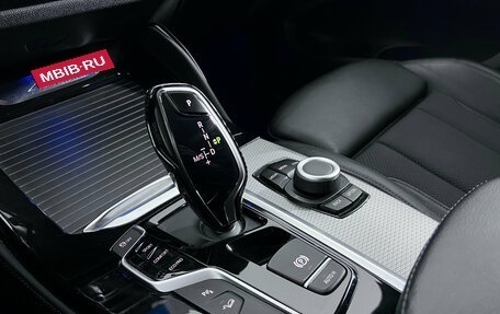 BMW X4, 2019 год, 4 497 000 рублей, 13 фотография