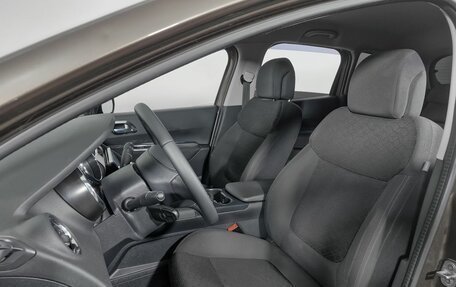 Peugeot 3008 I рестайлинг, 2014 год, 889 000 рублей, 9 фотография