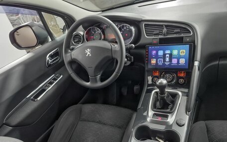 Peugeot 3008 I рестайлинг, 2014 год, 889 000 рублей, 14 фотография
