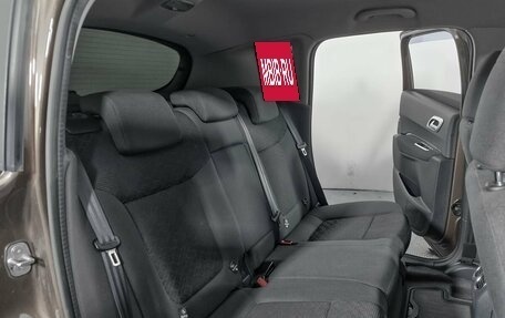 Peugeot 3008 I рестайлинг, 2014 год, 889 000 рублей, 11 фотография