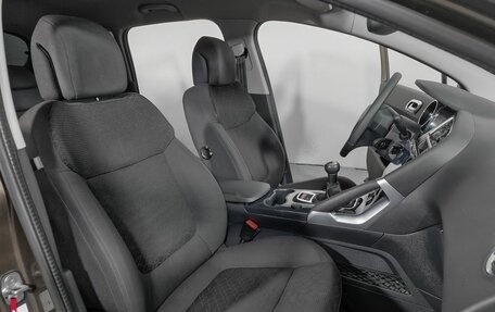 Peugeot 3008 I рестайлинг, 2014 год, 889 000 рублей, 12 фотография