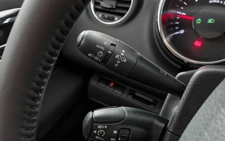 Peugeot 3008 I рестайлинг, 2014 год, 889 000 рублей, 19 фотография