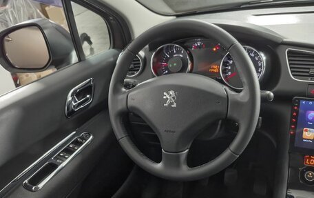 Peugeot 3008 I рестайлинг, 2014 год, 889 000 рублей, 16 фотография
