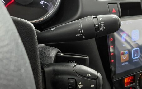 Peugeot 3008 I рестайлинг, 2014 год, 889 000 рублей, 20 фотография